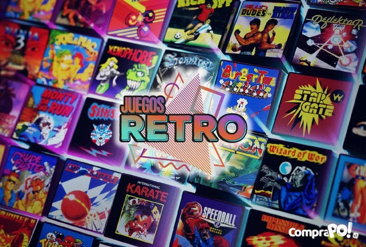 retromania