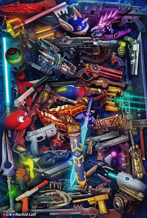 retromania